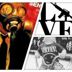 Meet your Posher, Kenny